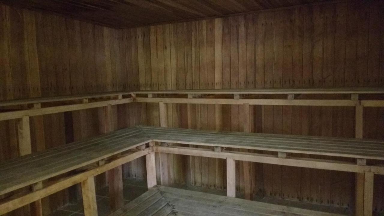 Duplex Top! - Visit And Love Us - Piccola Marina Bracuhy Angra dos Reis Zimmer foto