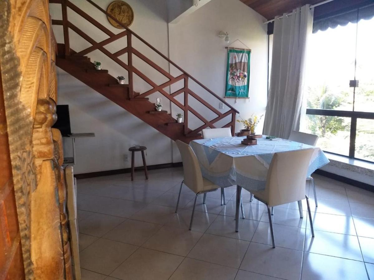Duplex Top! - Visit And Love Us - Piccola Marina Bracuhy Angra dos Reis Exterior foto