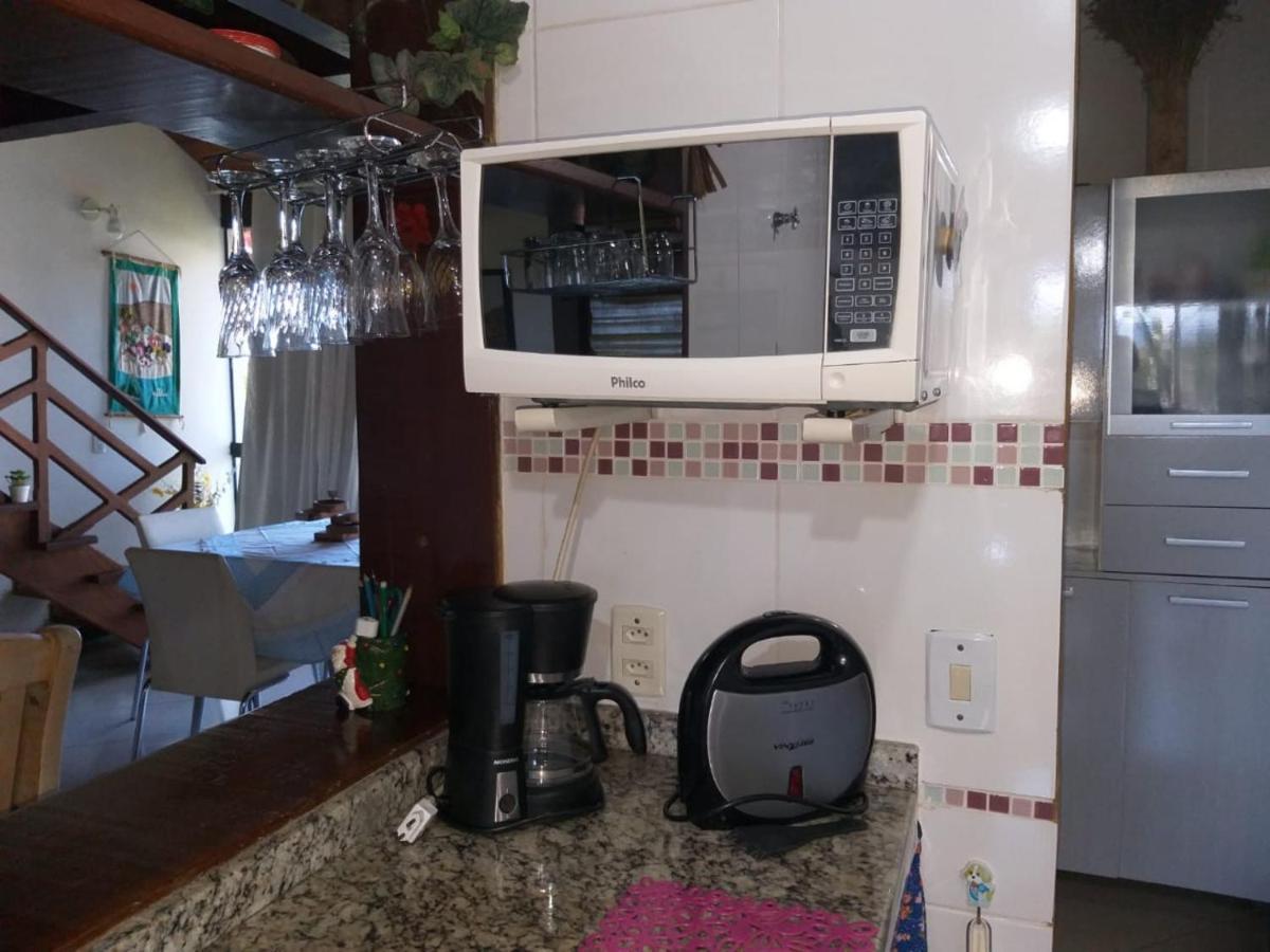 Duplex Top! - Visit And Love Us - Piccola Marina Bracuhy Angra dos Reis Exterior foto