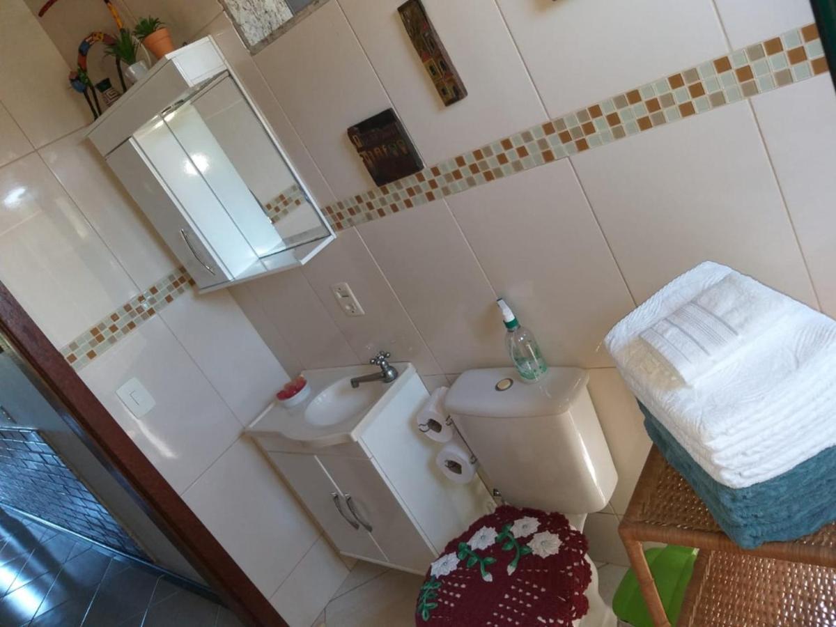 Duplex Top! - Visit And Love Us - Piccola Marina Bracuhy Angra dos Reis Exterior foto