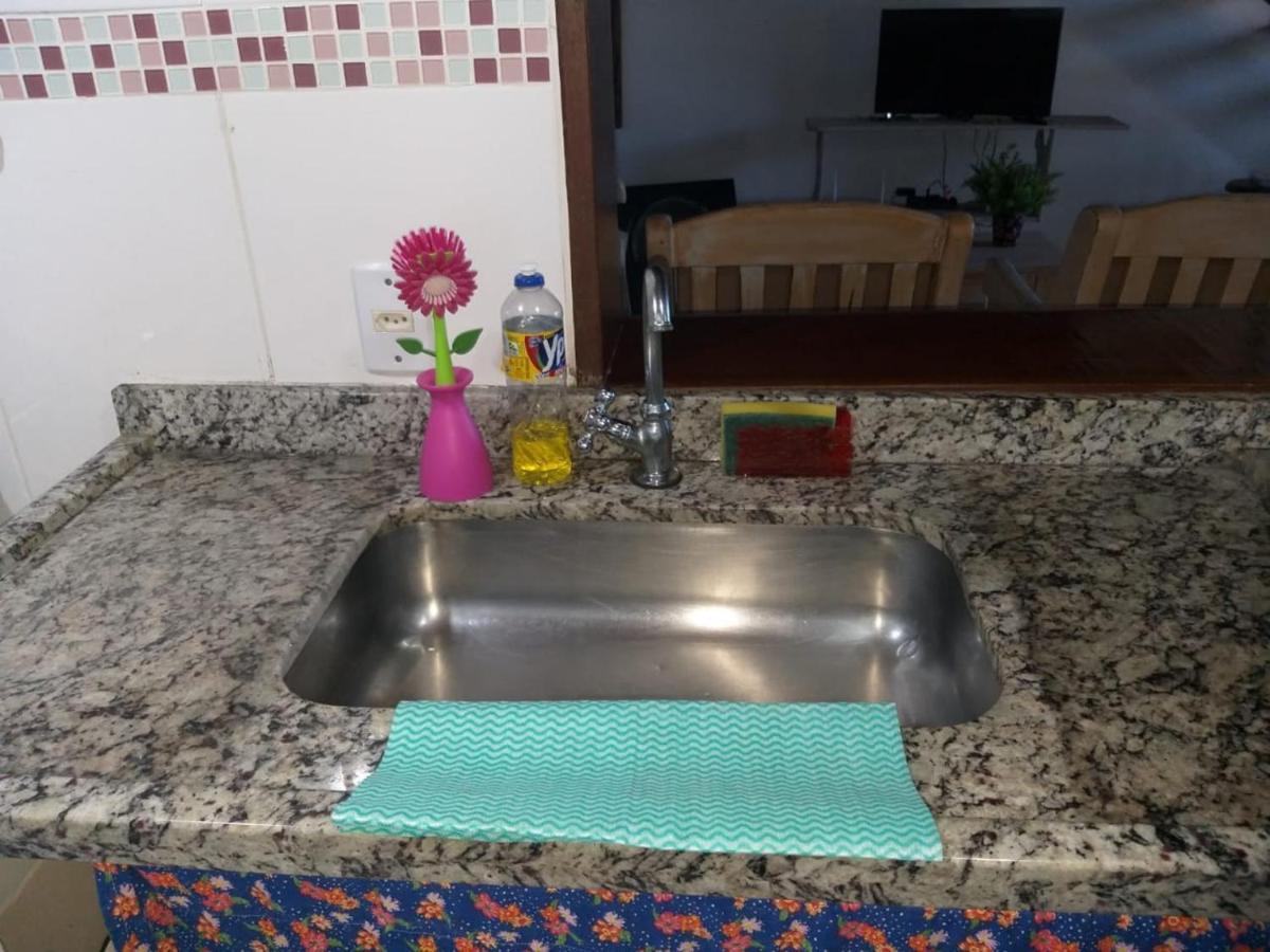 Duplex Top! - Visit And Love Us - Piccola Marina Bracuhy Angra dos Reis Exterior foto