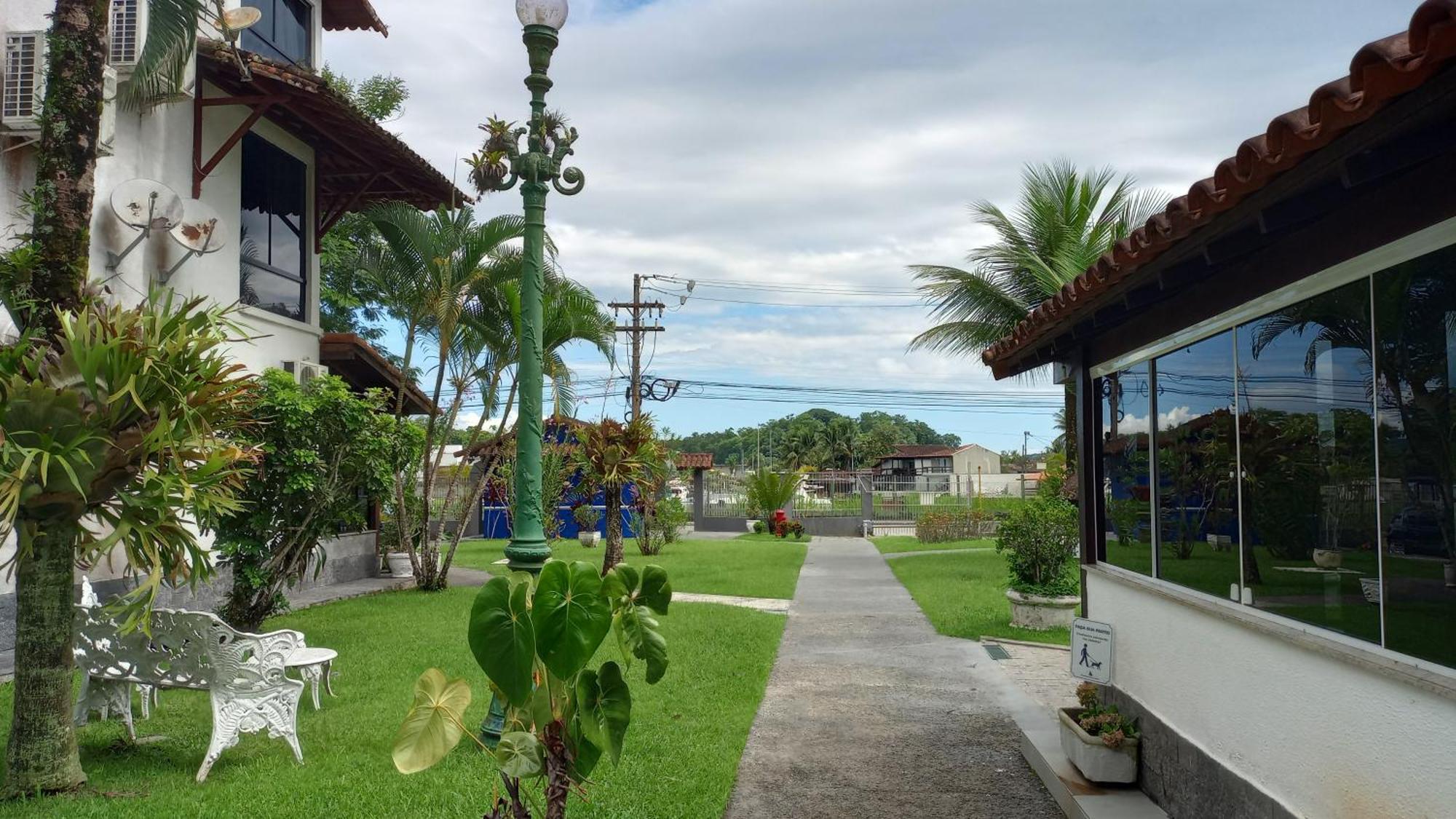 Duplex Top! - Visit And Love Us - Piccola Marina Bracuhy Angra dos Reis Exterior foto