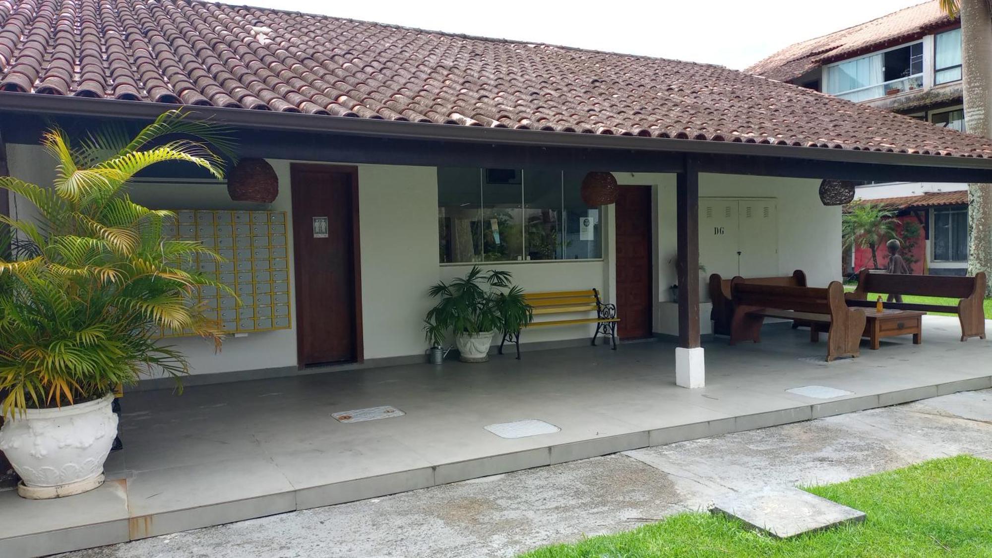 Duplex Top! - Visit And Love Us - Piccola Marina Bracuhy Angra dos Reis Exterior foto